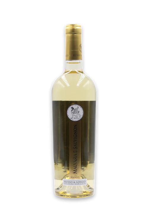 Malvasia e Sauvignon Vino Bianco-75cl