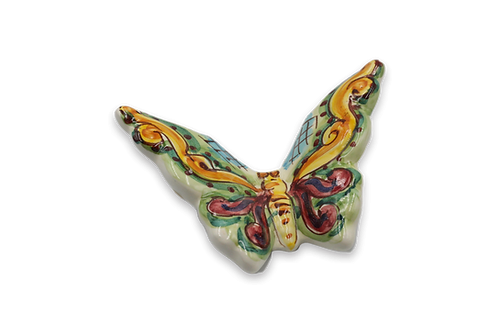 Farfalla Multicolorata -Souvenir